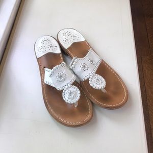 Jack Rogers Sandals